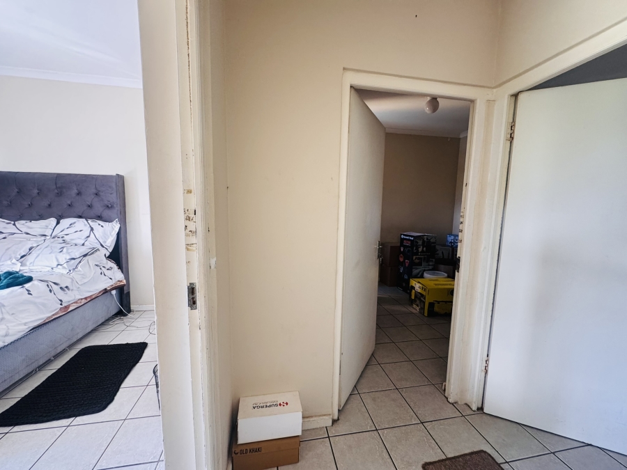 To Let 2 Bedroom Property for Rent in Rome Western Cape